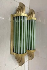 Art Deco Skyscraper Wall