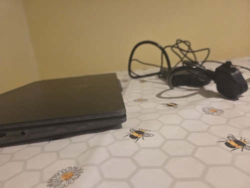 Msi cyborg laptop - 15, 15