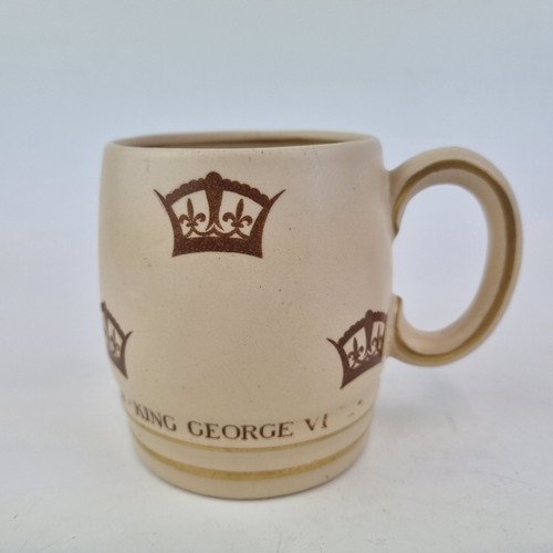 Grays pottery commemorative - grays,