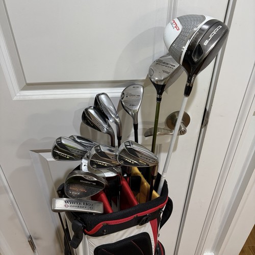 Cobra driver wood - wood, f