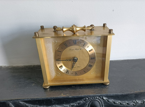 London clock vintage - london, co.