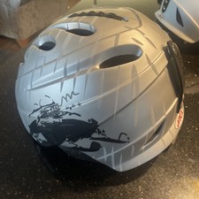 Apex Ski / Bike Helmet medium