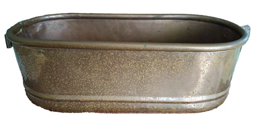 French copper fish - copper,