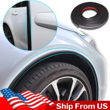 Universal 3M Car Wheel Fender