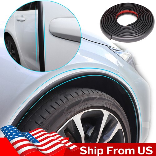 Universal car wheel fender - car,