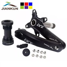 170mm ixf mtb bike crank - 170mm,