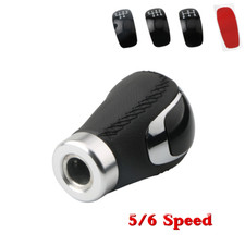 5/6 Speed 3 Cap Manual Car