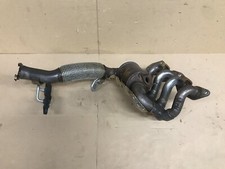 FORD KUGA 2.5 HYBRID CAT CATALYST CONVERTER LX68-5G232-BF   2020 2021 2022 C2348