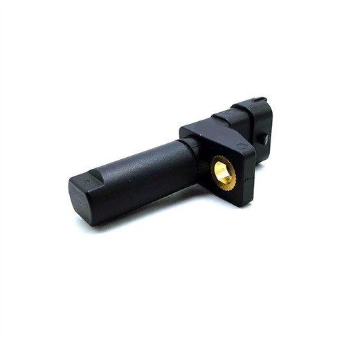 Crankshaft position sensor - position,