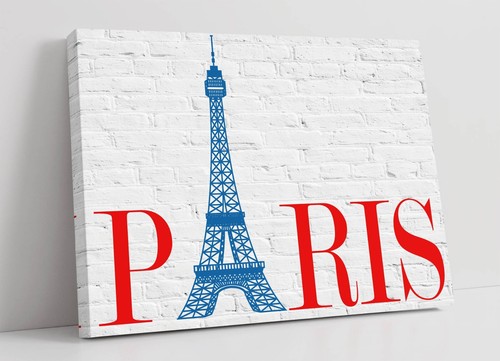 Paris eiffel tower minimalist - paris,