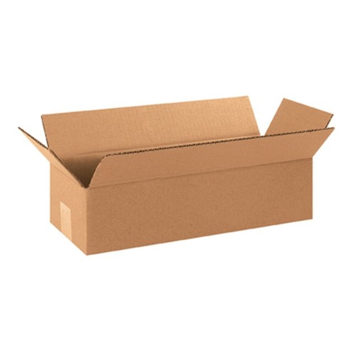 100 boxes 18x4x4 long - boxes,