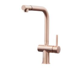 Liquida W15CP Single Lever