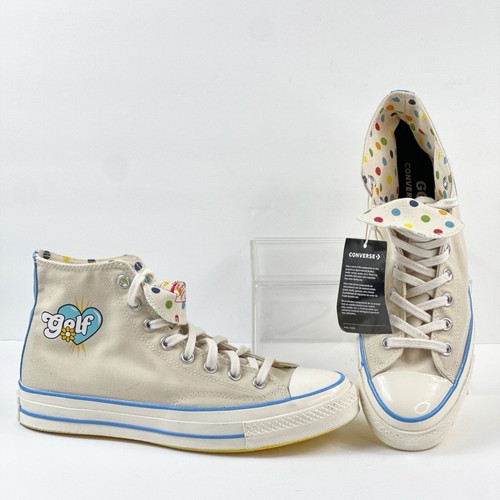 Converse tyler the - converse,