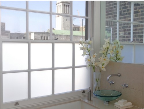 Pro frost opal effect - effect, window