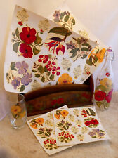 Beautiful Original Vintage