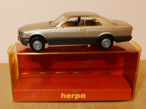 Micro herpa 87 - herpa, 1/87