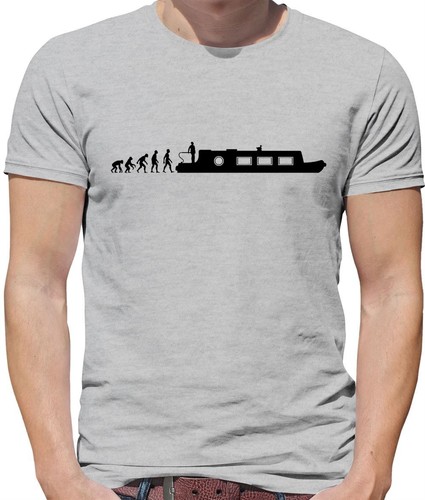 Evolution man canal narrow - evolution,
