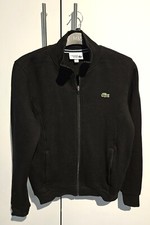 Lacoste Full Zip Track Top