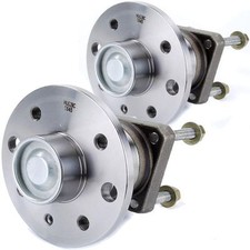 Vauxhall Astra MK3 1991-1998