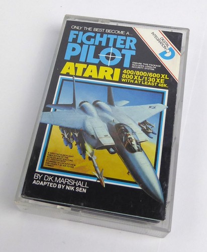 Atari 800 tape in - atari,