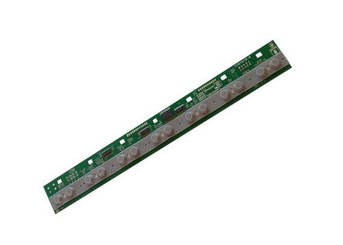 Azkoyen pcb button keypad - azkoyen,