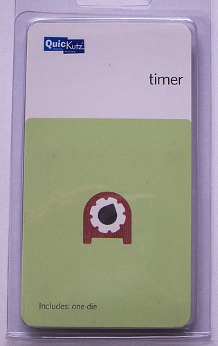 Quickutz timer rs 0755 - quickutz,