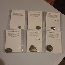 Scottish Wishing Stones