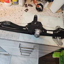 NISSAN QASHQAI OSR DRIVER SIDE