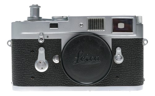Leica rangefinder 35mm - rangefinder,
