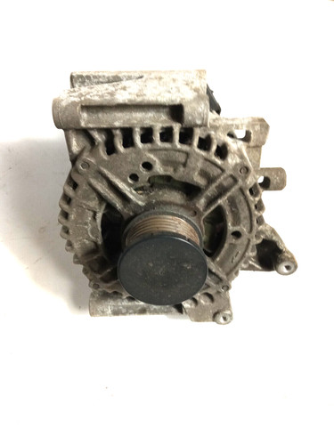 Alternator mercedes 220 - mercedes, cdi