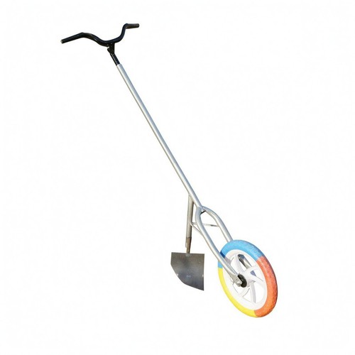 Wheel hoe lightweight - hoe,