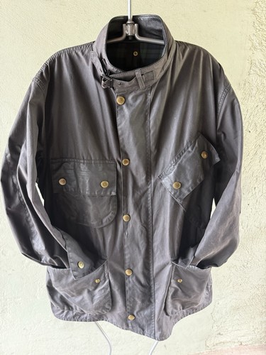 Barbour wax beacon - barbour,