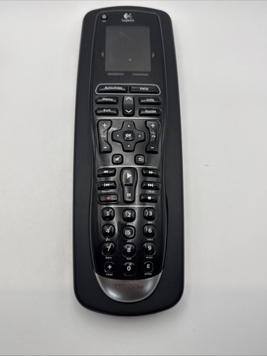 Logitech harmony one - harmony,