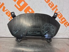 2018-2024 FORD TRANSIT MK8 350 SPEEDO CLOCKS INSTRUMENT CLUSTER LK3T10849CDJ