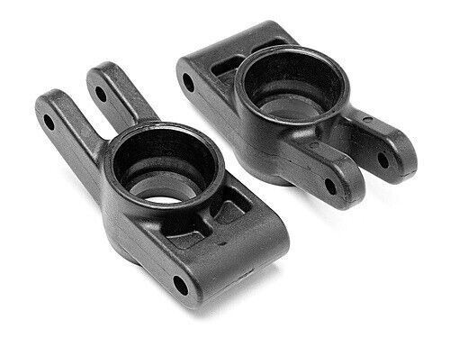 Maverick rear hub carrier - maverick, 2