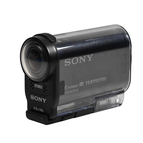 Sony hdr as30v camcorder - sony, hdr-as30v