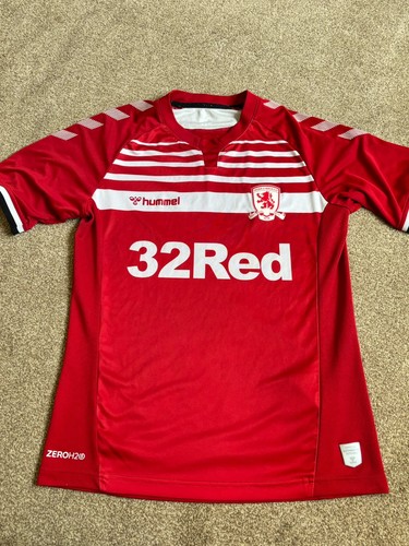 Mfc middlesbrough football - mfc,