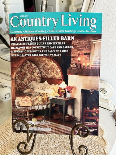 Vintage country living - vintage,