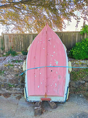 Dinghy