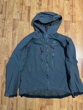 Arcteryx Alpha LT jacket
