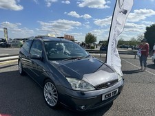 FORD FOCUS MK1 ST170 RARE