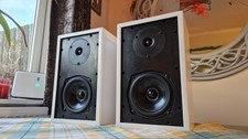 Linn Kan Mk1 Stereo Speakers