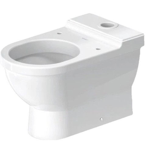 Duravit starck bathroom wc - duravit, 3