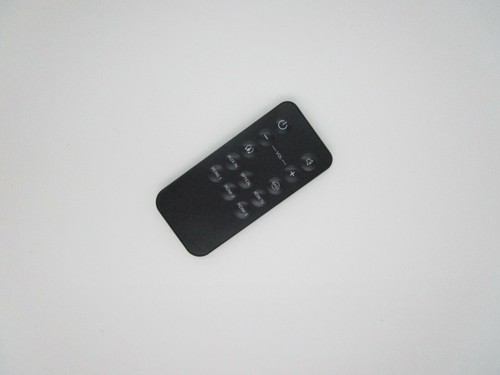 Remote control for jbl cinema - control,