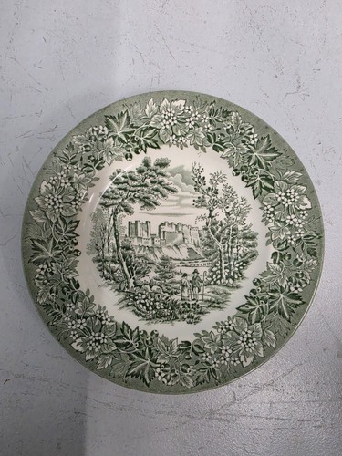 English ironstone tableware - ironstone,
