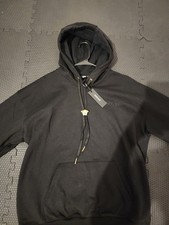 Versace XL Men's Black Medusa