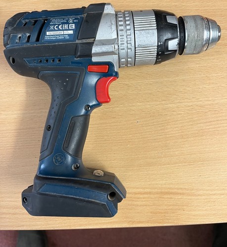 Bosch professional gsb - bosch, 18