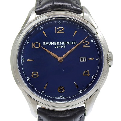 Baume mercier clifton - baume,