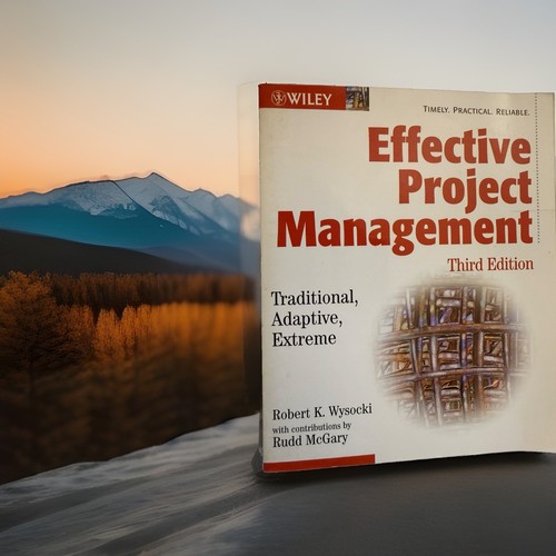 Wiley effective project - effective,