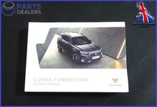 GENUINE CUPRA FORMENTOR